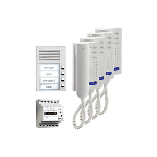 TCS Paketlösung AP 4WE PPA04-EN/02